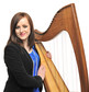 Rachel Harpist