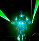 T8 Robotics & Laser Show