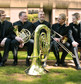 Barbican Brass