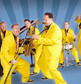 Jive Aces