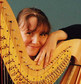 Danielle Harpist